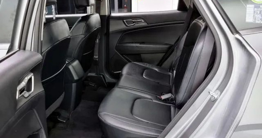 Kia Sportage V 